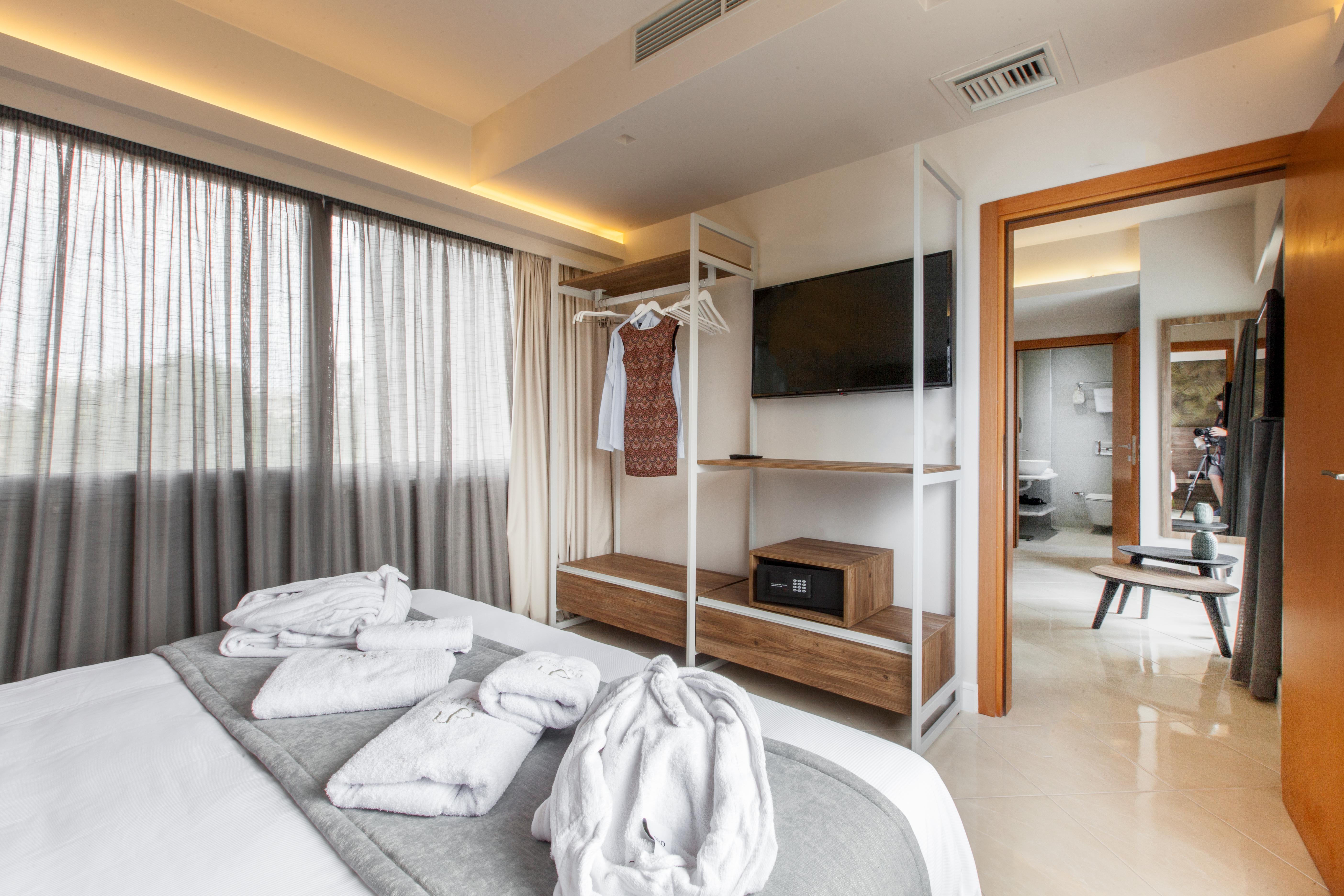 Garden City Resort Kalamata Dış mekan fotoğraf