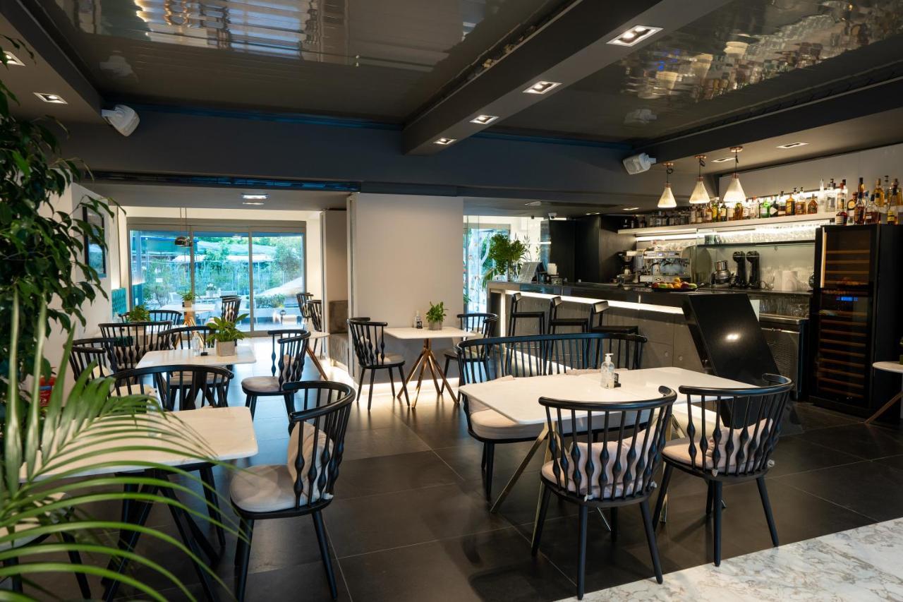 Garden City Resort Kalamata Dış mekan fotoğraf