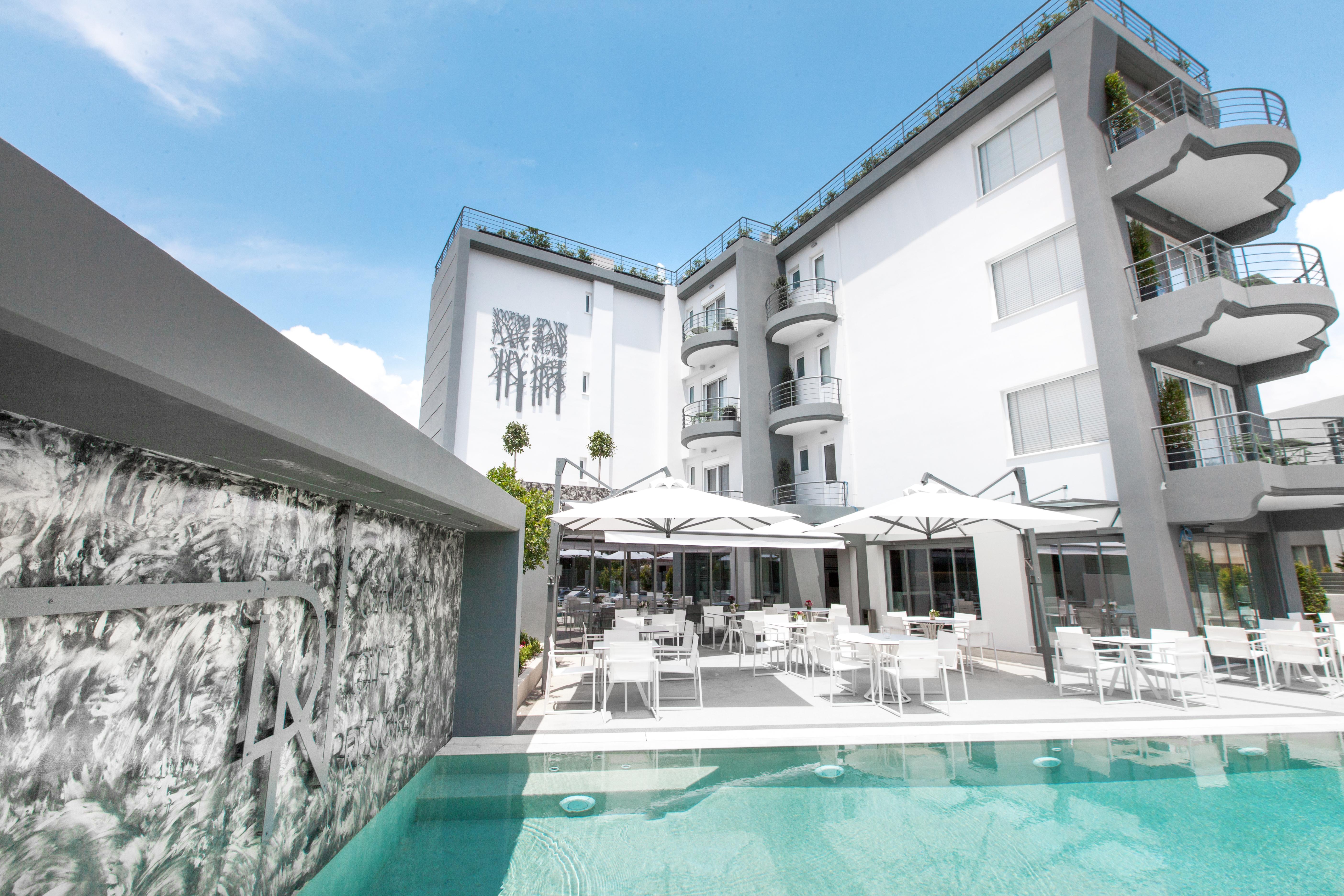 Garden City Resort Kalamata Dış mekan fotoğraf