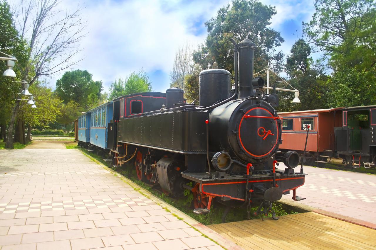 Garden City Resort Kalamata Dış mekan fotoğraf
